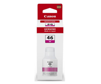 Tusz CANON GI-46 M magenta 14000str. 4428C001